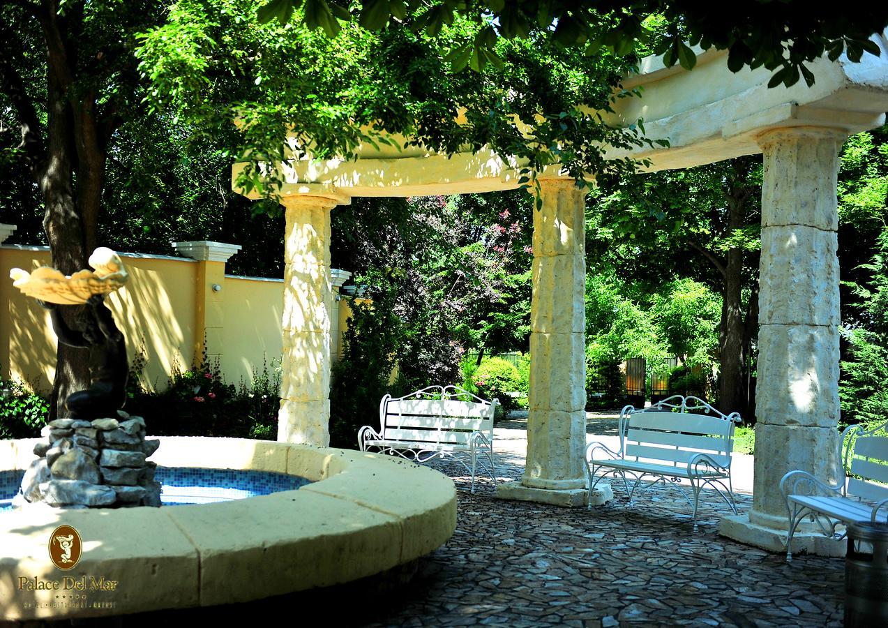 Palace Del Mar Odessa Esterno foto