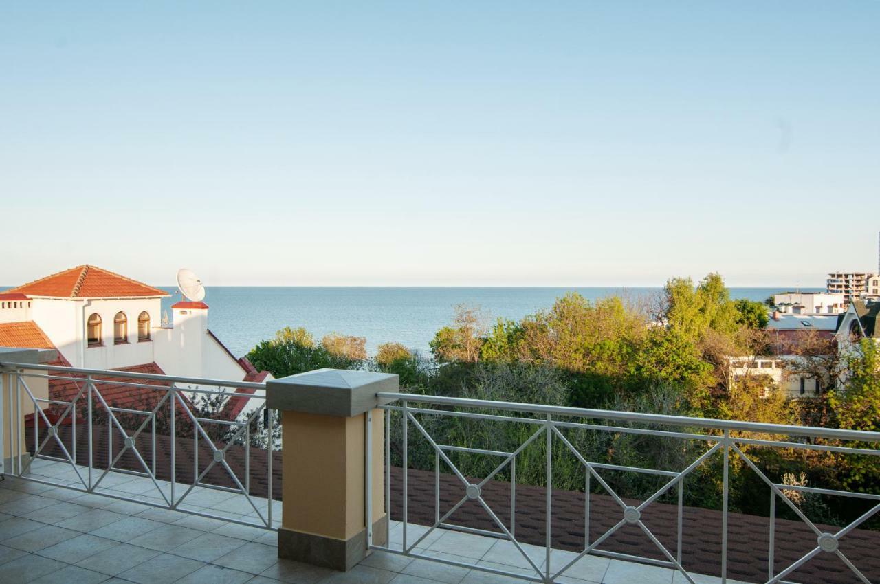 Palace Del Mar Odessa Esterno foto